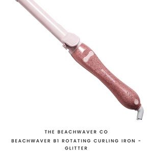 Beachwaver Curling Iron